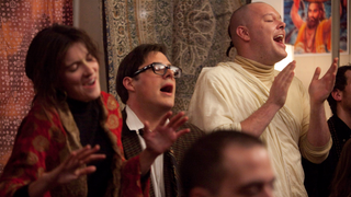 Netflix's new National Lampoon movie has an extremely subtle <i>Mad Men</i> crossover